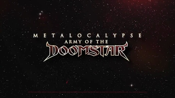 Metalocalypse_ Army of the Doomstar _ :watch full movie: link in description