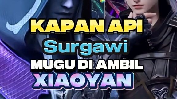 kapan mugu di bunuh xiaoyan !! btth donghua