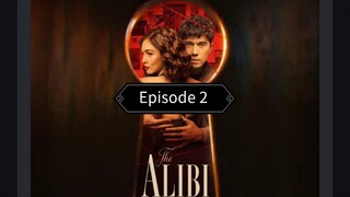 The Alibi Episode 2