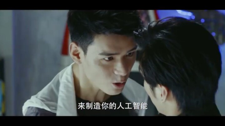 【龚俊】20210421《指尖少年》定档片花预告