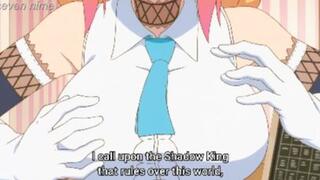 Kobayashi-san Chi no Maid Dragon S (season 2) - funny moments - english sub