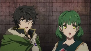 Loli Raphtalia | Rising of The Shield Hero Season 2