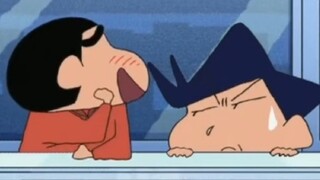 Chương thực phẩm Crayon Shin-chan [Kem sô cô la Đồ uống dưa hấu.