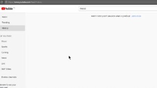 Cách tìm kiếm video Youtube theo danh mục có sẵn