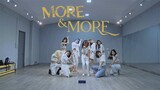 TWICE “MORE & MORE” Dance Practice cover by BESTEVER From Viet Nam