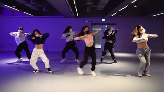 【1M】มินนี่ ปาร์ค ท่าเต้น "I'm Not Cool"