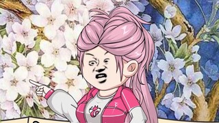 I finished watching the first episode of God of Light and War Dong Xin in one go!