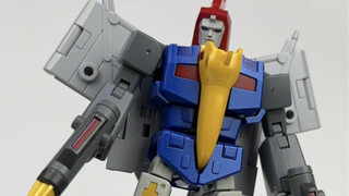 Refreshing design! NA small scale - darts!