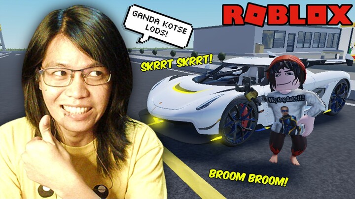 NAGBEBENTA AKO NG KOTSE?! | Car Dealership Tycoon (ROBLOX)