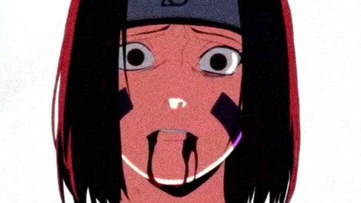 Rin wanita yang jadi rebutan antara Obito dan Kakashi?