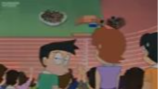 Doraemon Episode 664