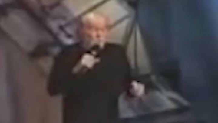 religious group of insane #bilibili.tv