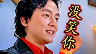 这抓痒抓出了杀手的感觉！