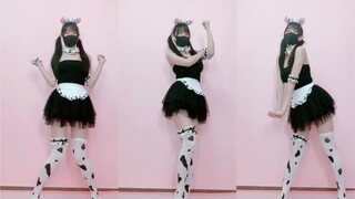 超Duang!牛奶歌