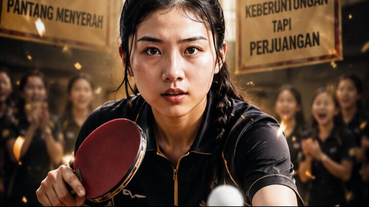 Dari Diremehkan Menjadi Juara | Short Drama