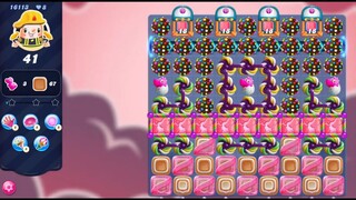 Candy crush saga level 16113