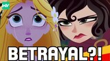 Who Will Betray Rapunzel? - Tangled Theory: Discovering Disney