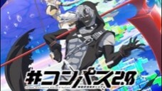 [Compass 2.0 Sentou Setsuri Kaiseki System] Eps 6