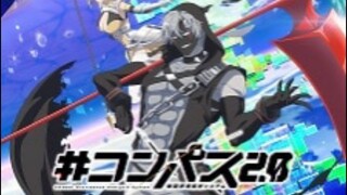 [Compass 2.0 Sentou Setsuri Kaiseki System] Eps 6
