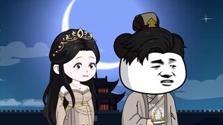 New Tang Dynasty Salted Fish Story Episode 36