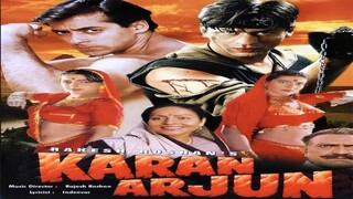 Karan Arjun