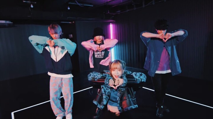 CH4NGE ganti sumber audio VBS, cermin untuk penggunaan pribadi