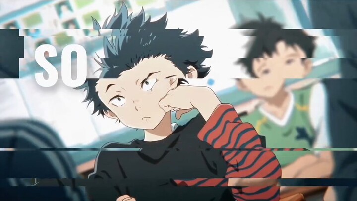 - A Silent Voice. - Type- Anime Movie - Released- September 17, 2016⏳- Duration
