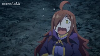 维兹被同事嫌弃的小表情太可爱了
