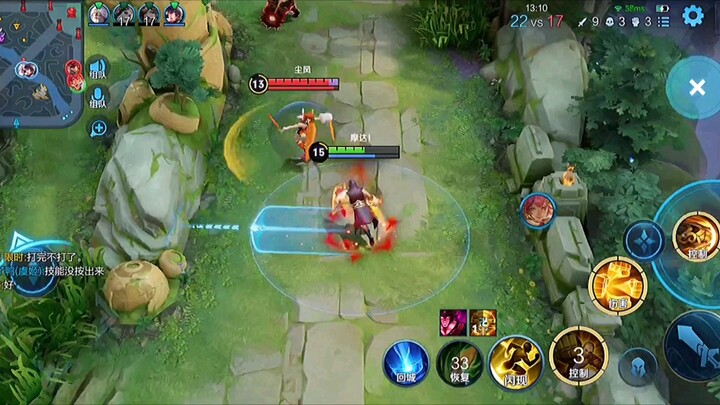 A hero with huge potential but barely anyone plays—let’s bring them back into the spotlight!