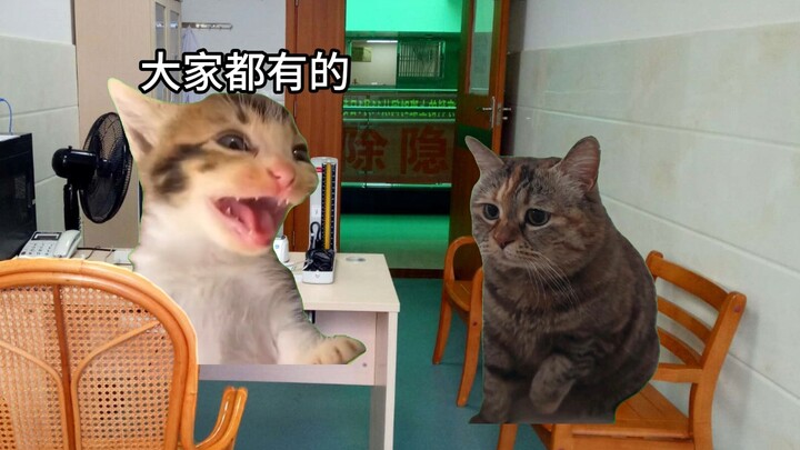 เมื่อก้นมีขนขึ้น แล้วไปหาหมอ