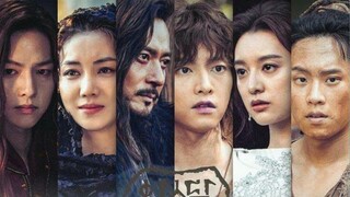 Episode 1 - Arthdal Chronicles - SUB INDONESIA