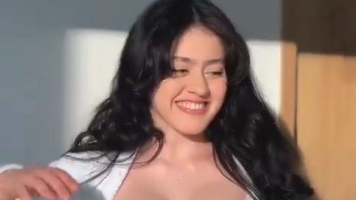 Very sexy Asian girl