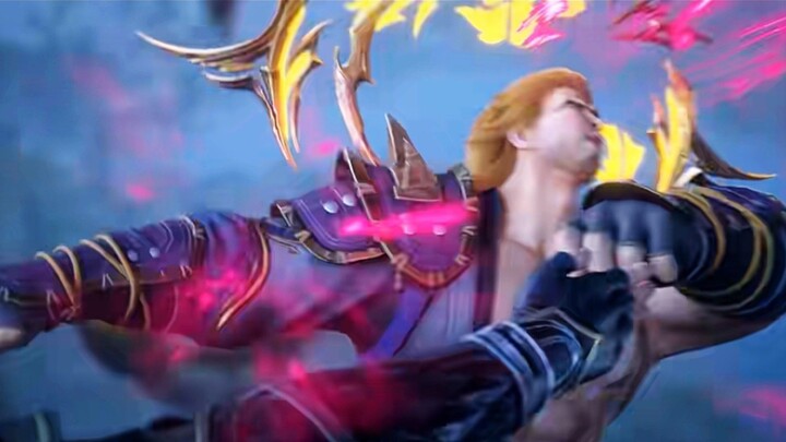 BTTH Season 5 Episode 159 Sub Indo