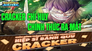 HTDC - AE TA LẠI VOTE DỰ ĐOÁN CHÍNH XÁC...REVIEW SỰ KIỆN TUẦN TIẾP THEO...CRACKER CHÍNH THỨC RA MẮT.