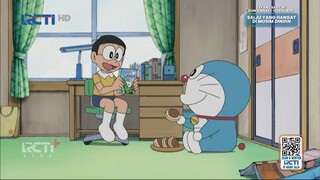 Doraemon Special 3 Jam - Radio Control Manusia
