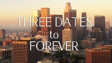 Three Dates to Forever (2023) | RomCom | Western Movie