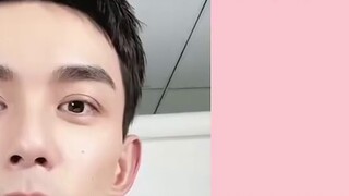 Membantu! Yang CP-nya langsung mengungkapkan perasaannya saat itu juga! ! ! [Wu Lei x Zhao Jinmai]