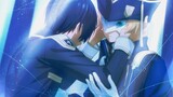[Ranxiang/Sword Art Online AMV] That's right, so we'll always be friends on my own