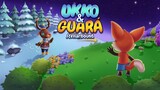 Today's Game - Ukko And Guara Stellarbound Gameplay