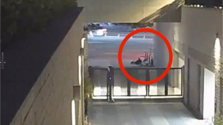 [BTS Jin] Some TV Stations Lied! Exclusive Leaked Footage Shows Jin’s Real Drunk Moment