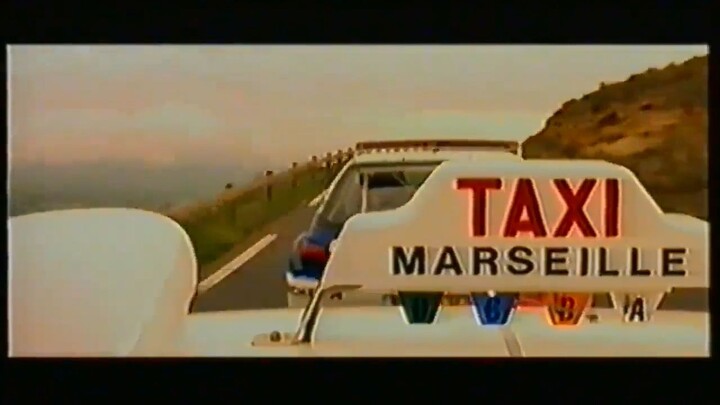 Такси 2 2000 бг аудио част 1 VHS Rip Тандем видео 2002 - Videocl - Join