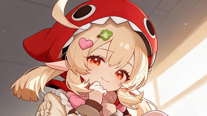 💗"Cá mập đáng yêu phát điên rồi!"💗