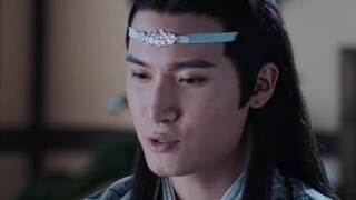 【Wangxian】My childhood sweetheart doesn't love me (too much) Episode 1