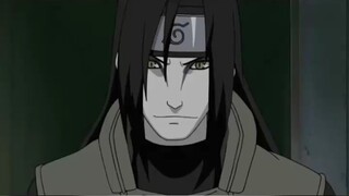 Naruto: Orochimaru peeked at Itachi's training. At first he thought he was overestimating himself, b