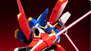 Sejak zaman kuno, produk yang tidak populer telah muncul! HG Gundam Age3 Orbital Type [Ulasan Singka