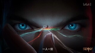 PV Tales Of Herding God's Eps 23