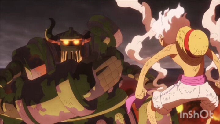 One piece Anime
