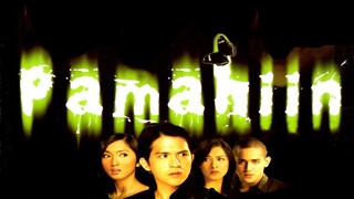 TATAK REGAL: PAMAHIIN (2006) FULL MOVIE