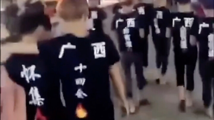 High-Quality Guangxi Boy