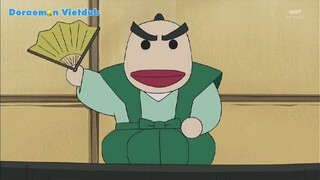 [S11] Doraemon - Tập 28 - Nobita và chuyên gia món lẩu - Bộ điều khiển chuyển dịch